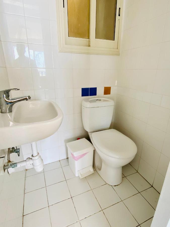 Basillica 3 Bedrooms Apartment Paphos Bagian luar foto